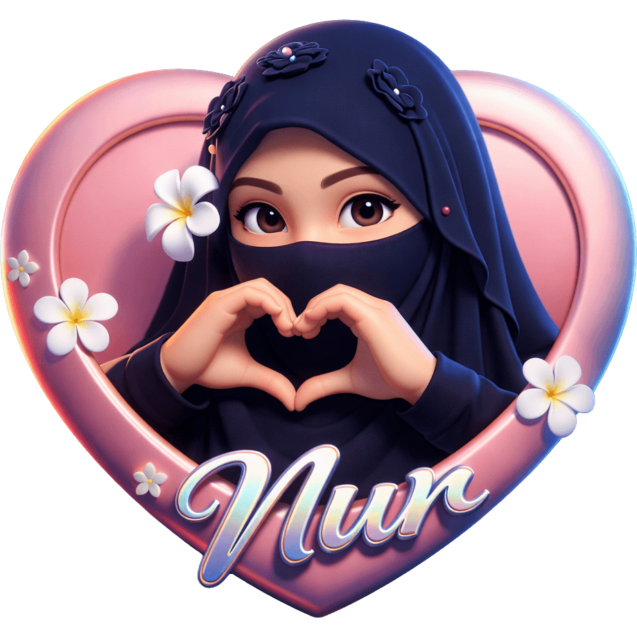 Salam Nur
