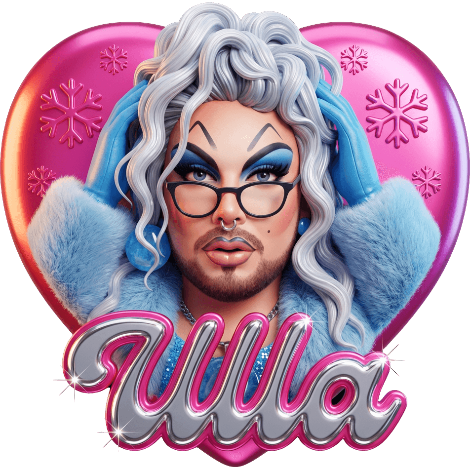 ULLA 
