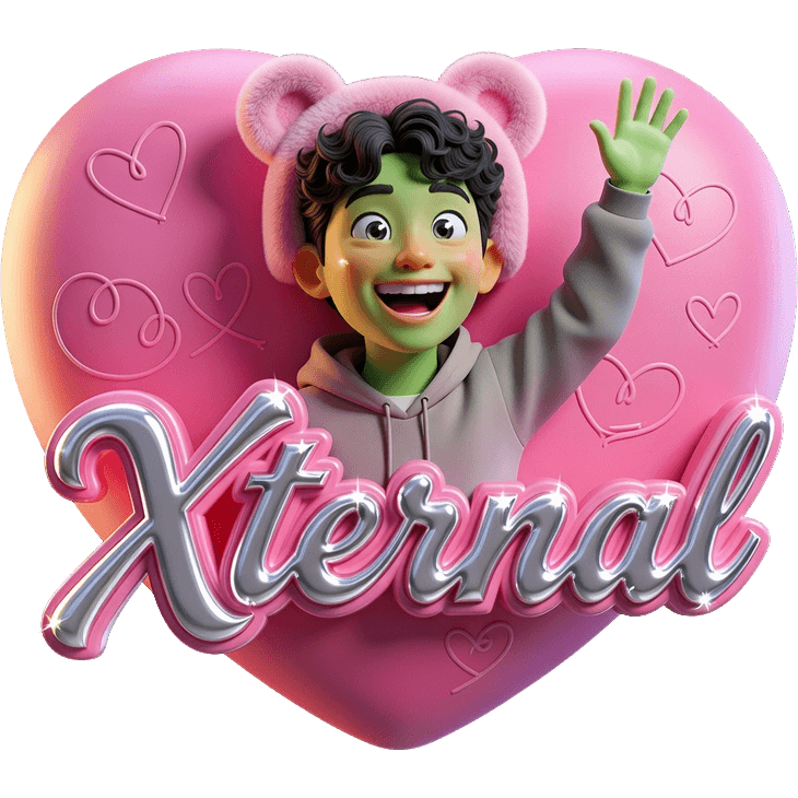 Xternal