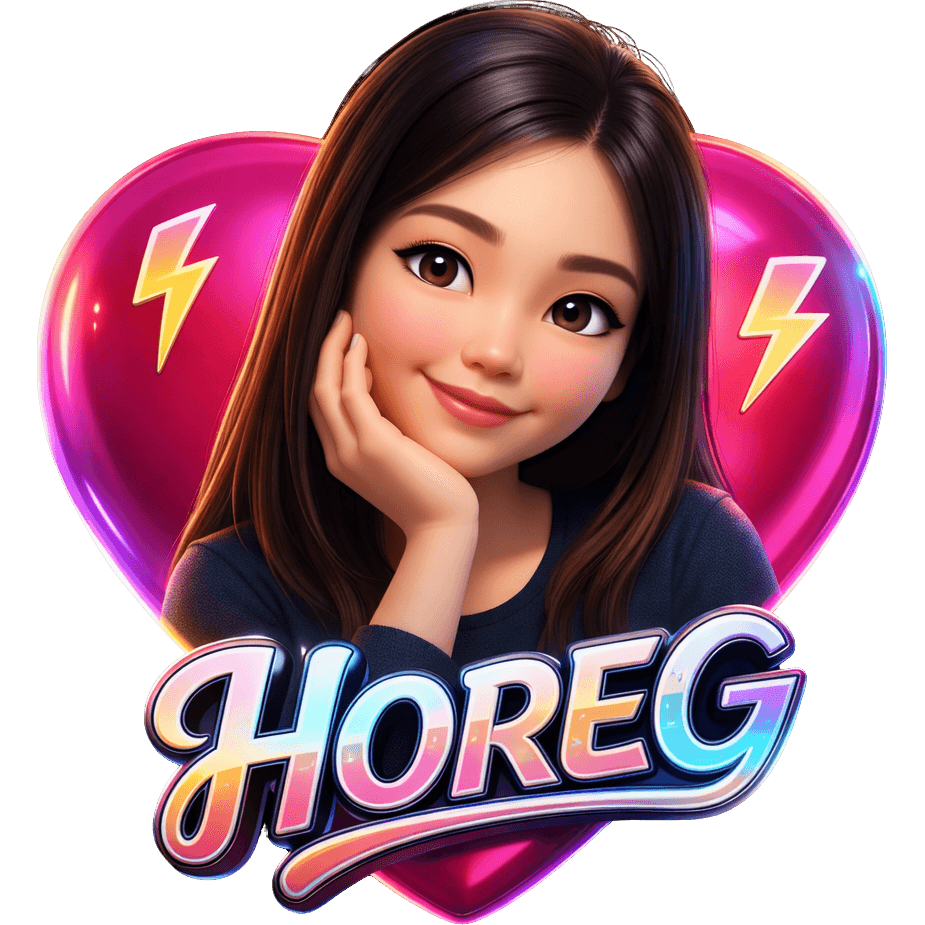Horeg Nara