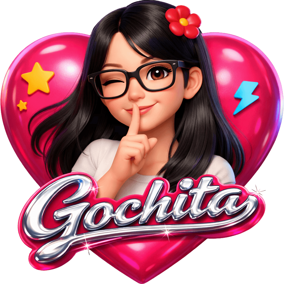 Gochita Flor