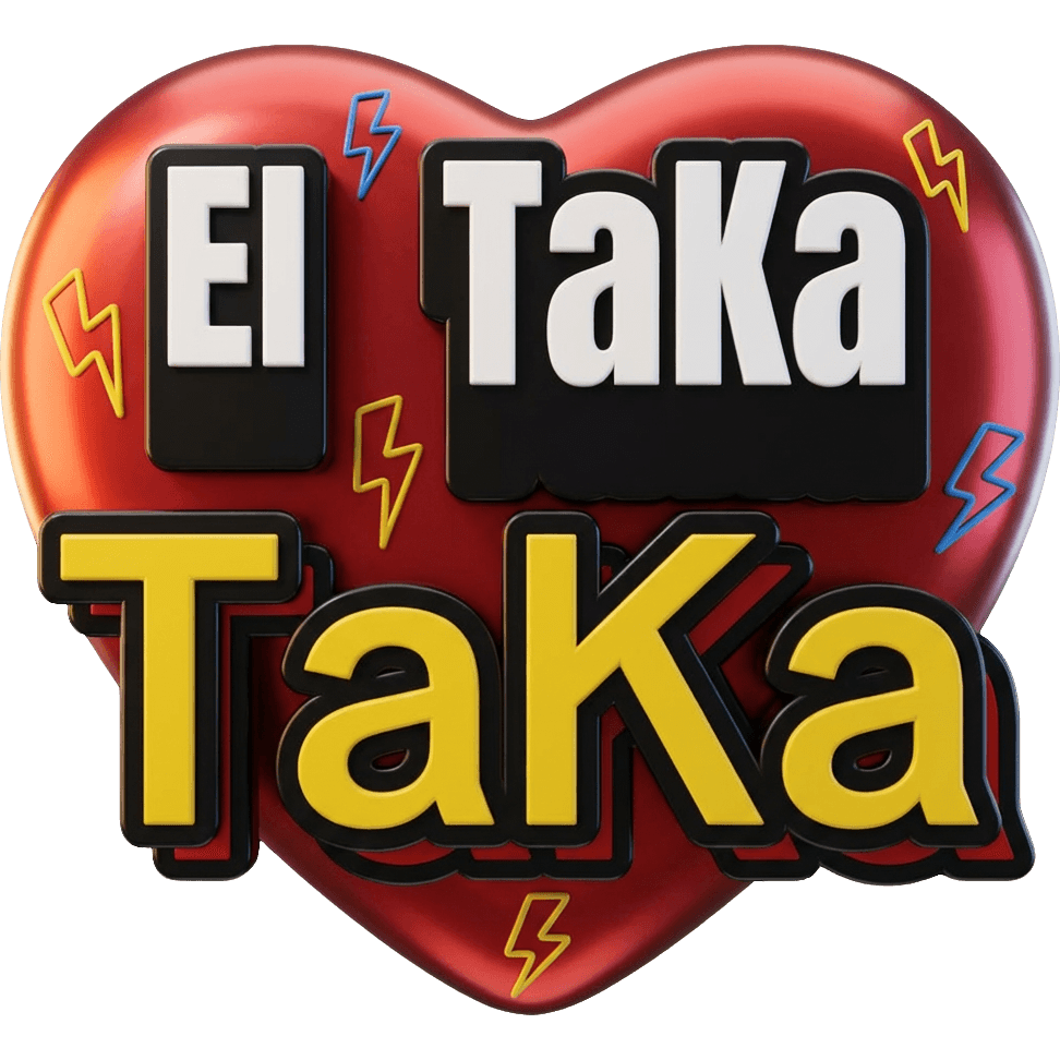 El TaKa TaKa