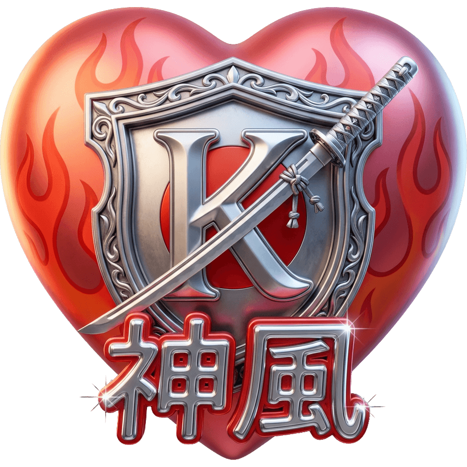 Escudo K