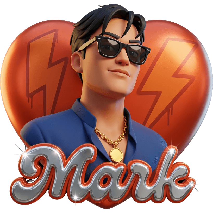 Mark Shades