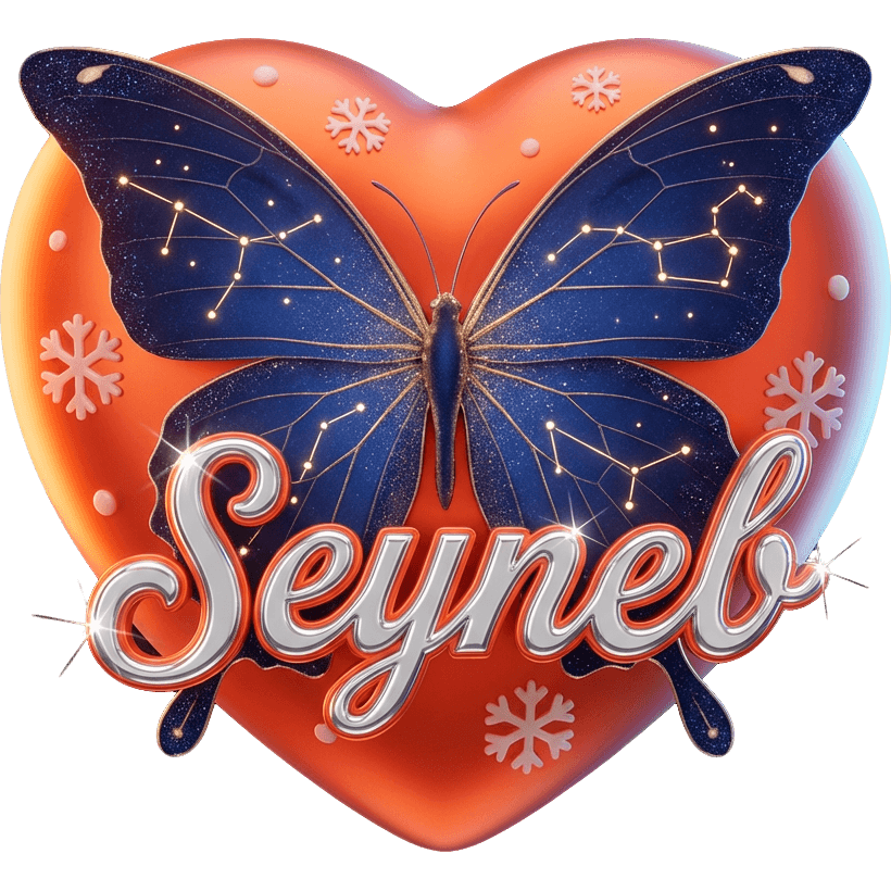 Seynebfalter