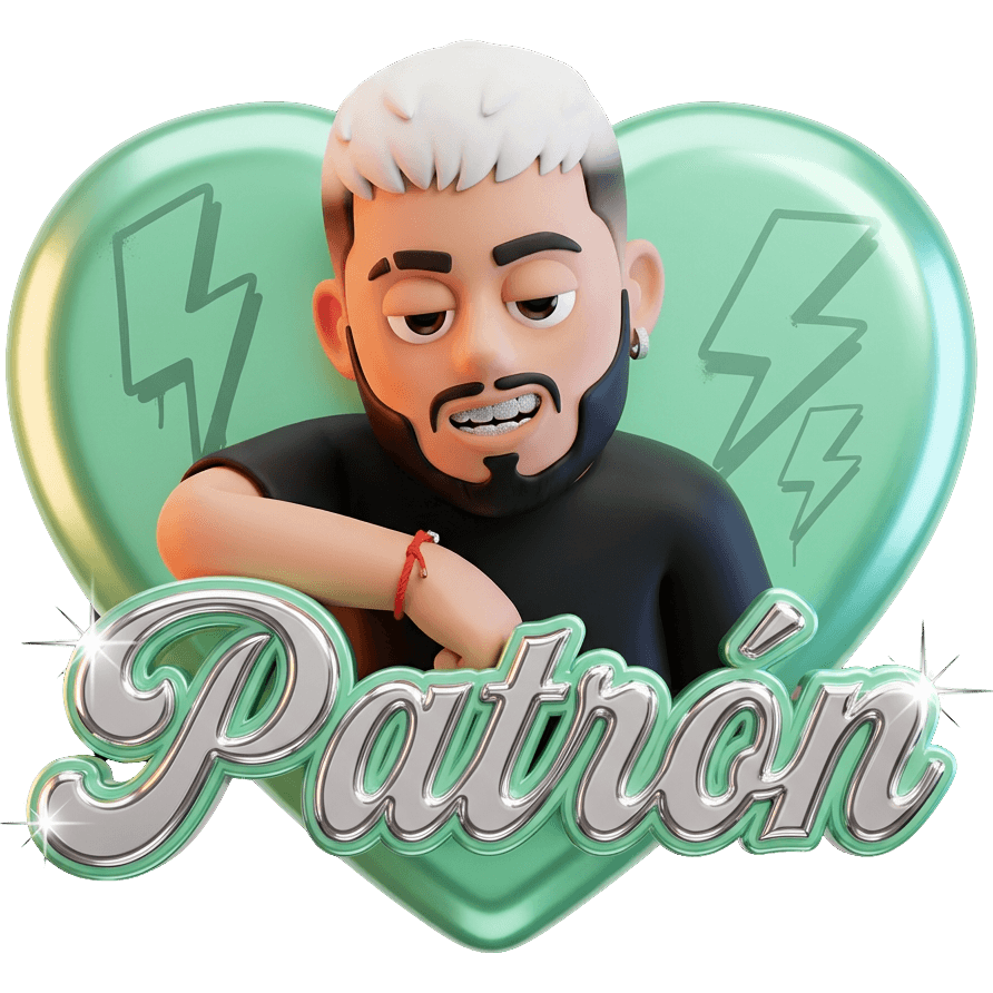 Patrón 90