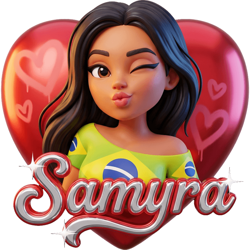 Samyrachan 