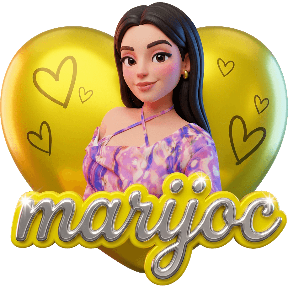 Marijoc Violeta