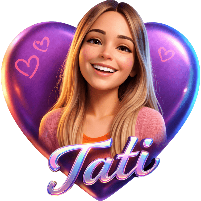 Brilho da Tati