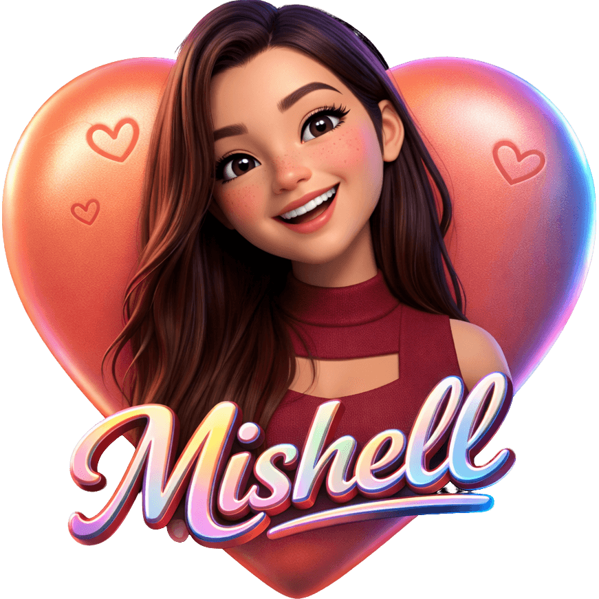 Mishell Roja
