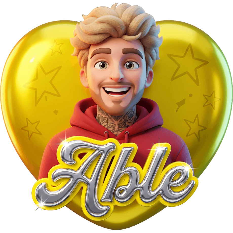 Able Hoodie