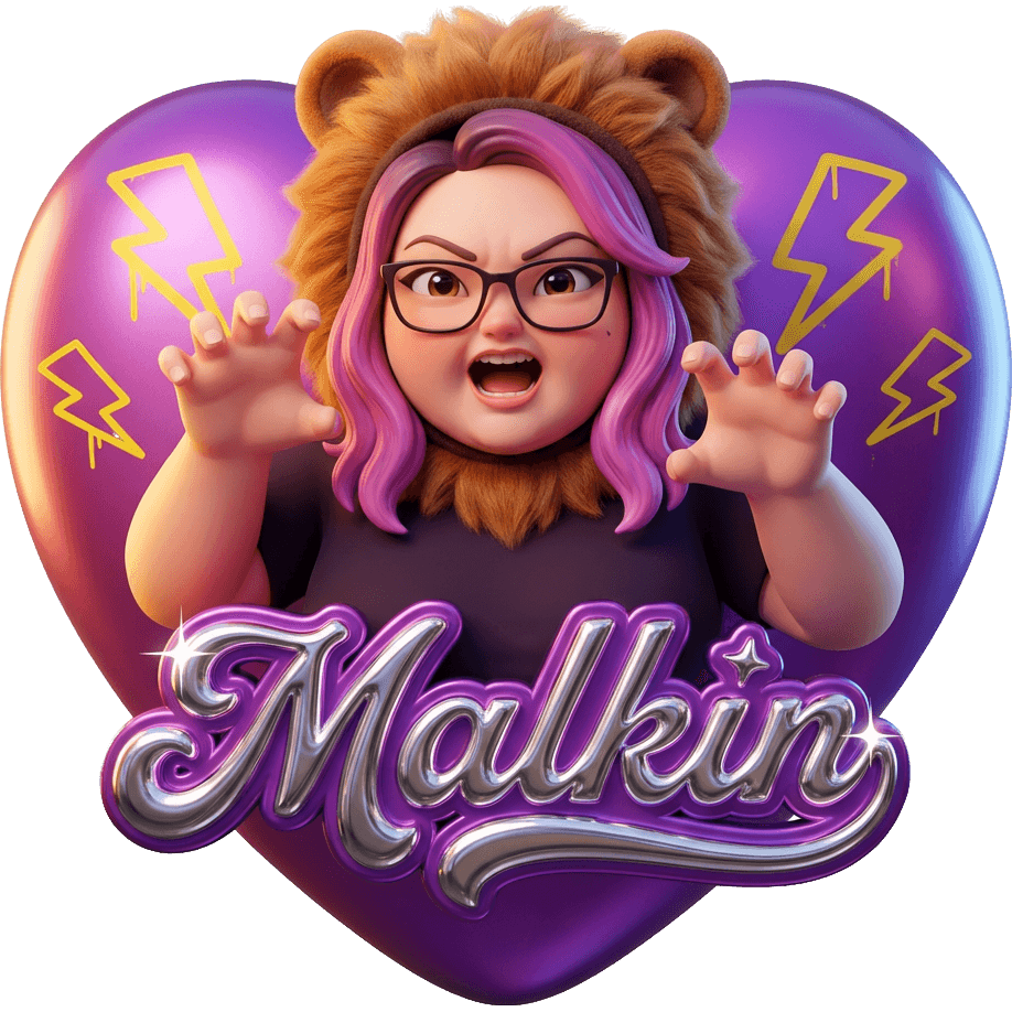 MalkinsRoar