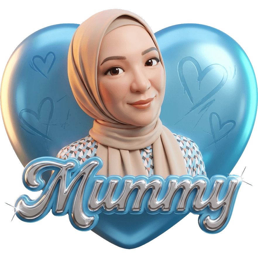 Mummy Dayang