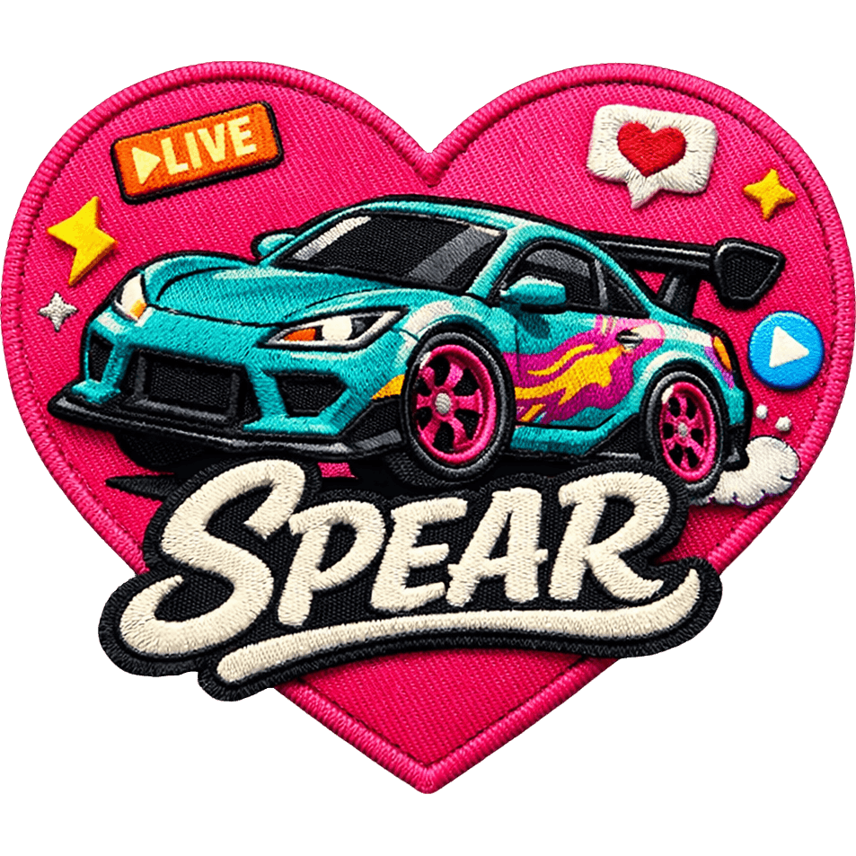 Spear Drifti