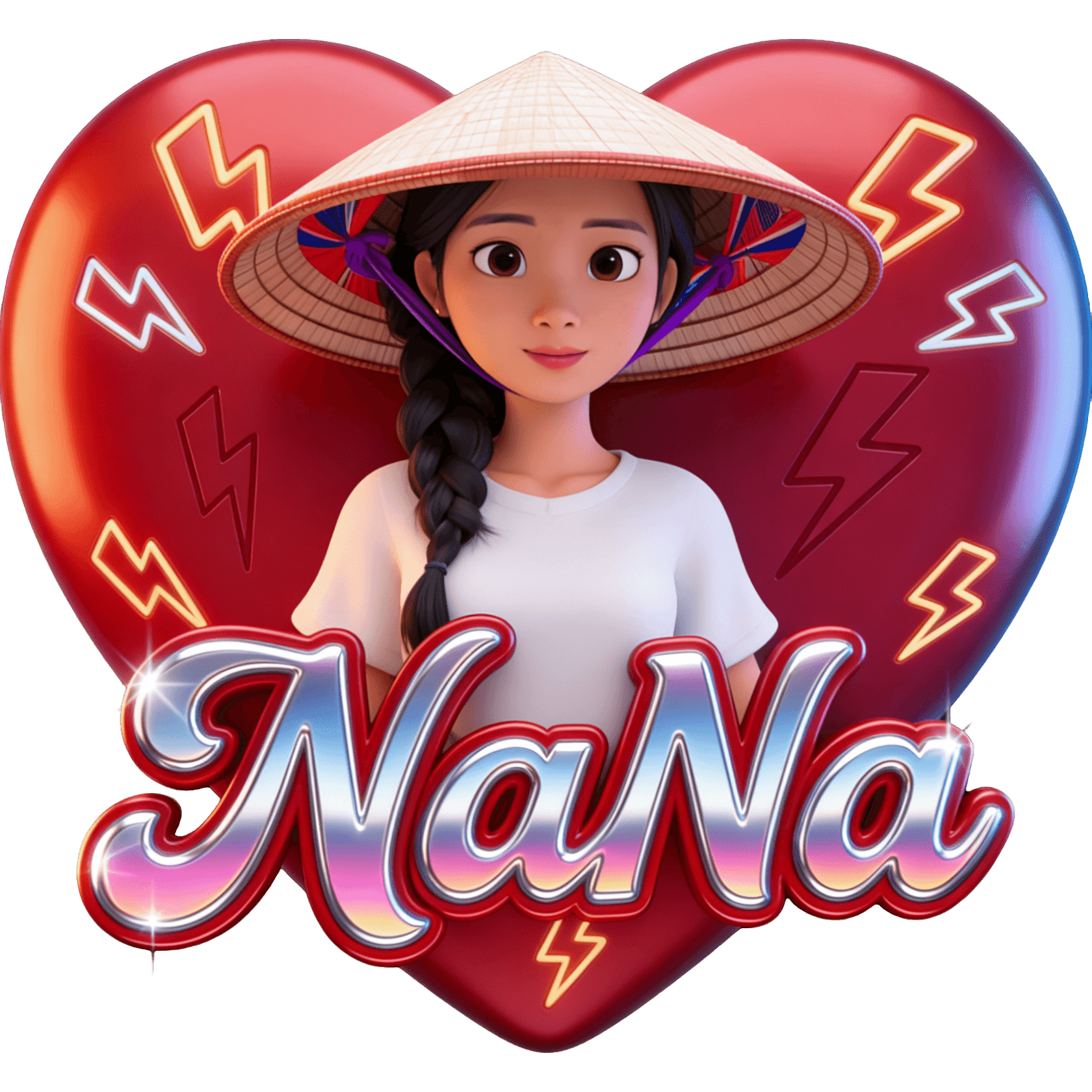 NaNa Nón Lá