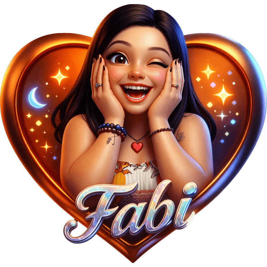 Bruxa Fabi