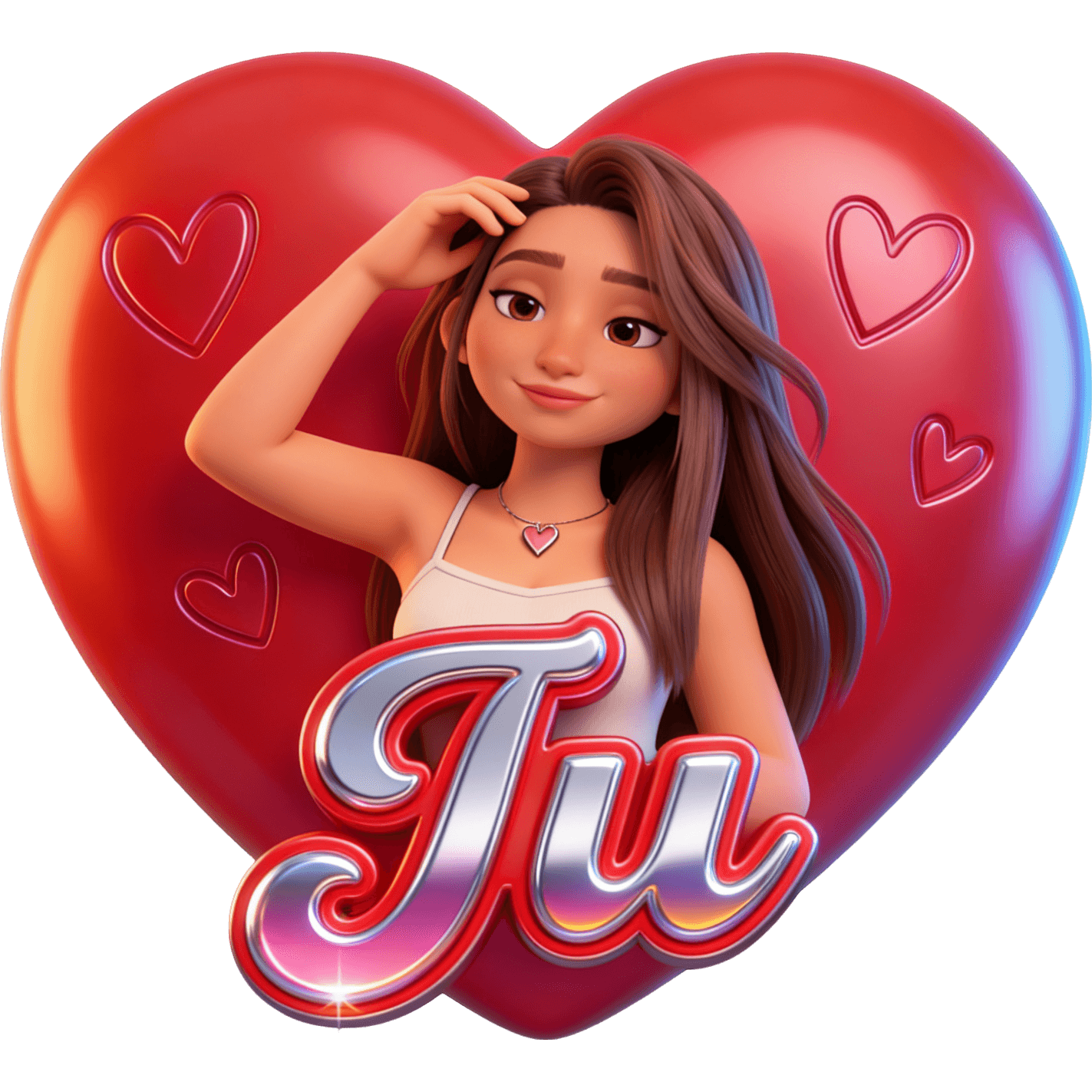 Ju Dancinha