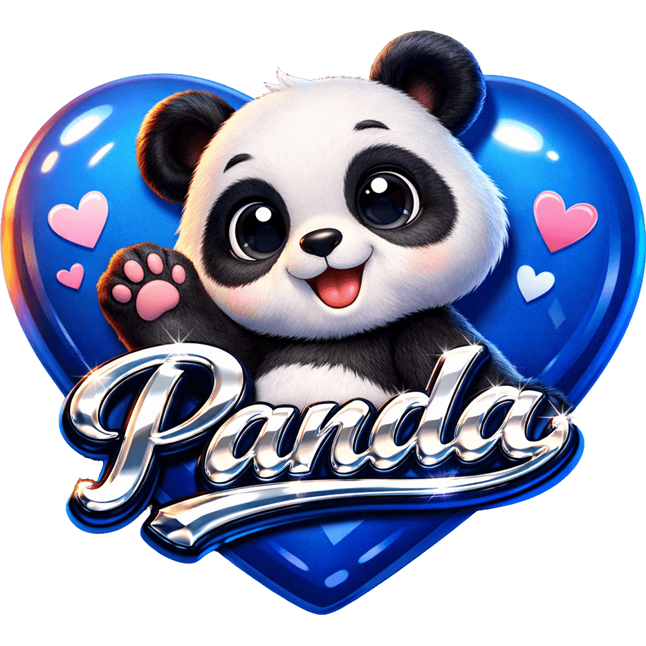 Panda Saluda