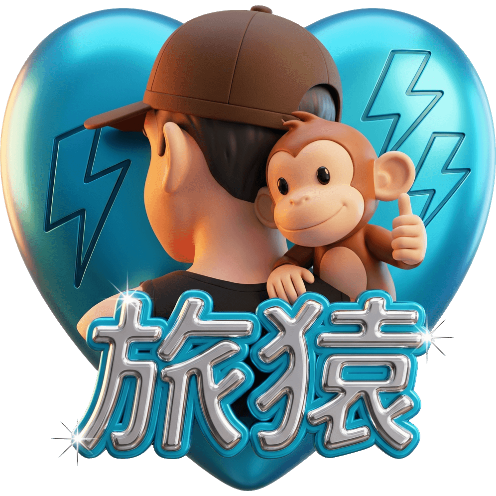 旅猿KAITO