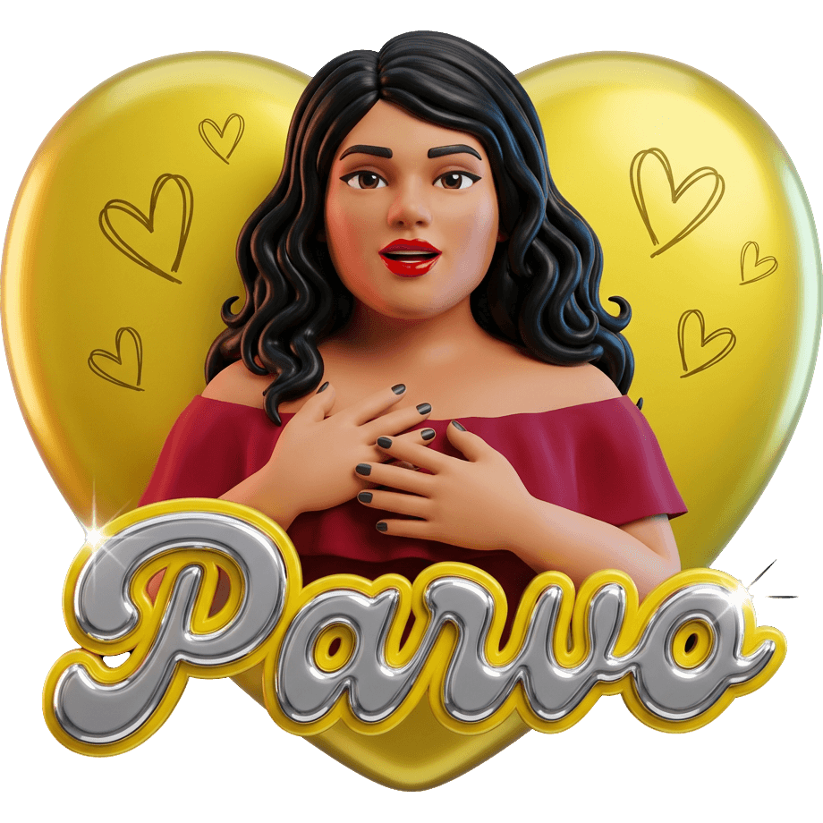 Parvo Dorado