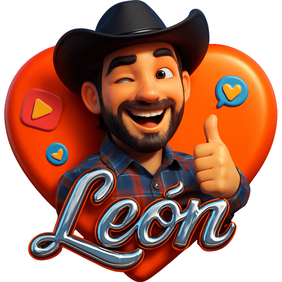 León Vaquero