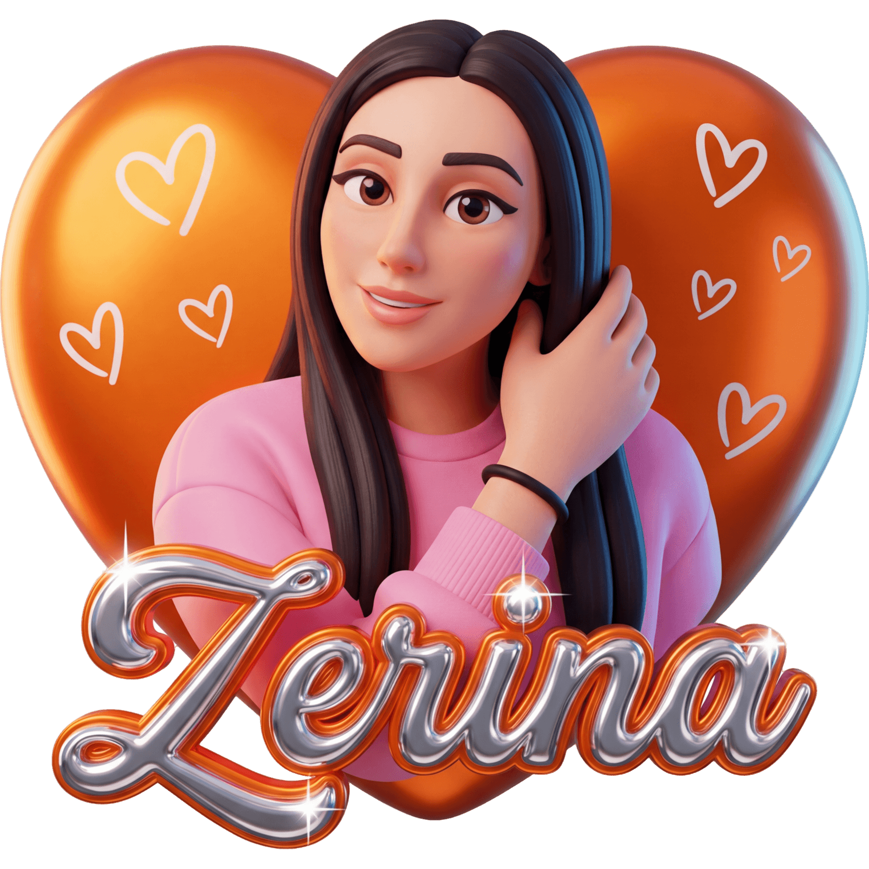 Zerina