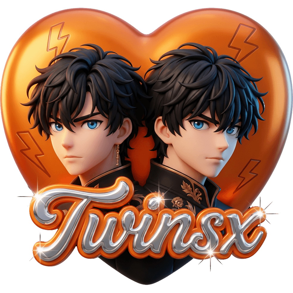 Twinsx İkilisi