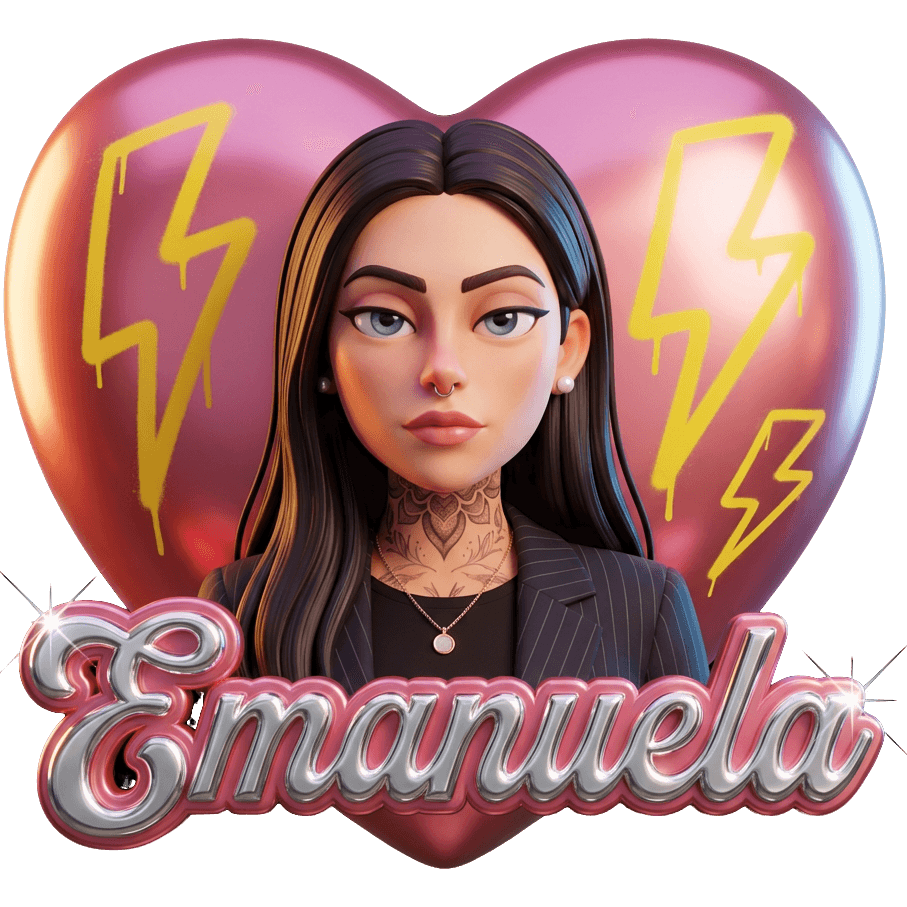 Emanuela Flash