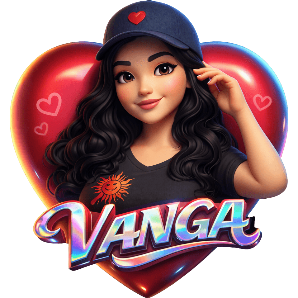 Vanga Quyoshi