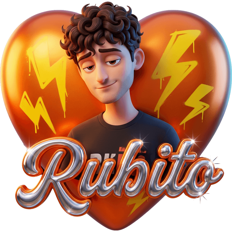 Rubito Rayo