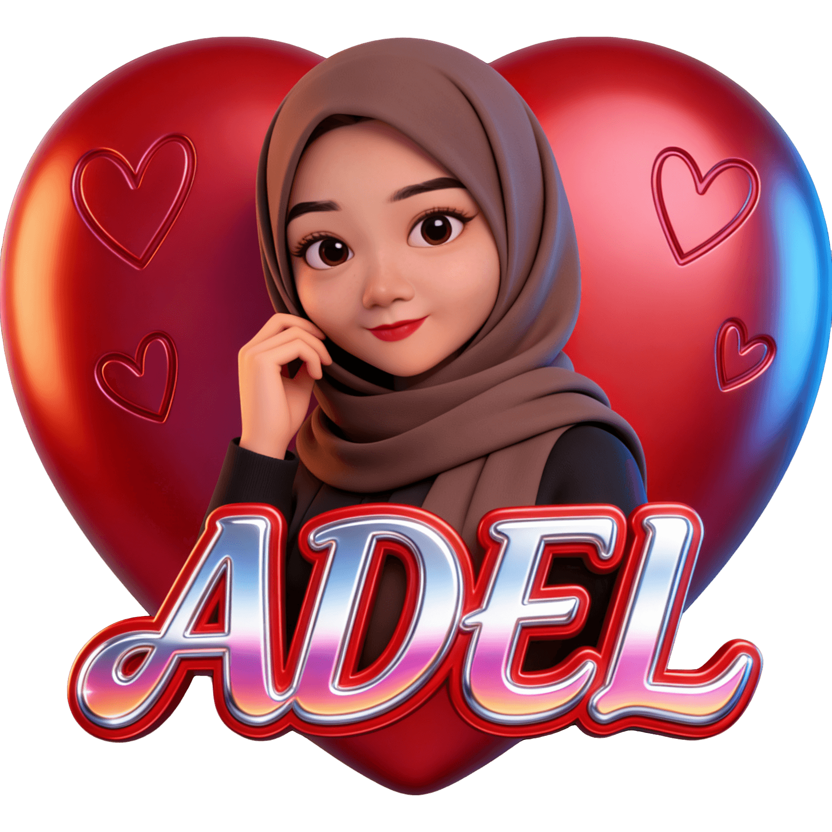 Adel Merona