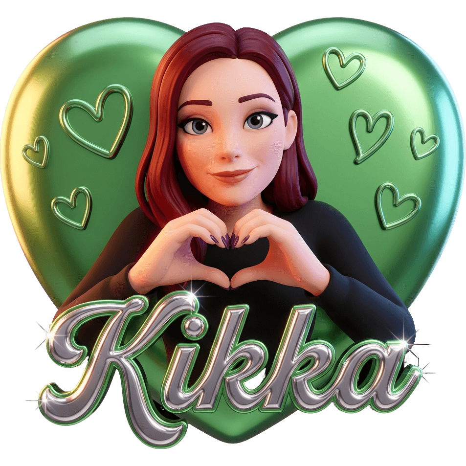 Cuore di Kikka