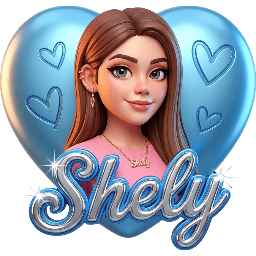 Shely Biru