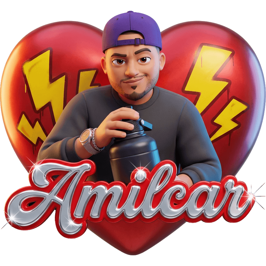 Amilcar Listo