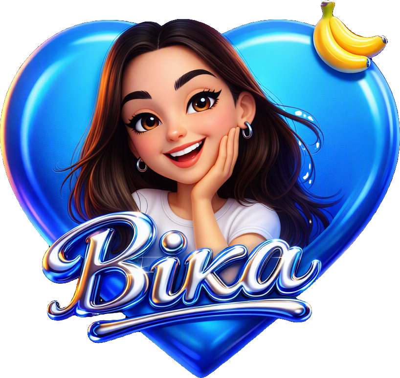 Vika Banana
