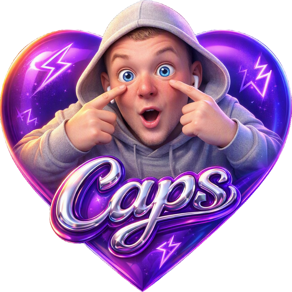 Team CAPS