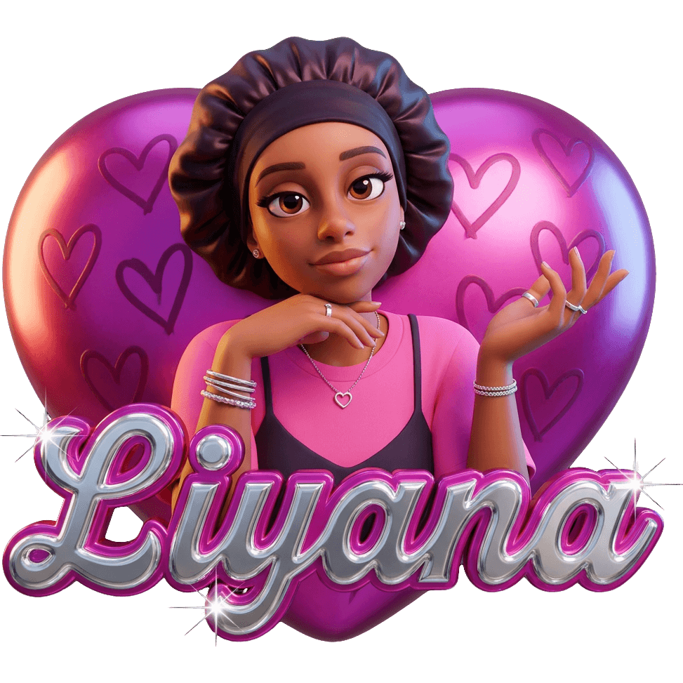 Liyana Amara 