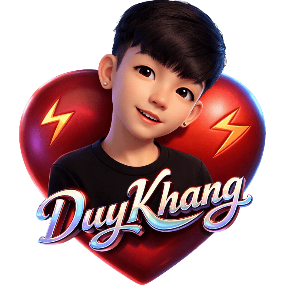 Duy Khang