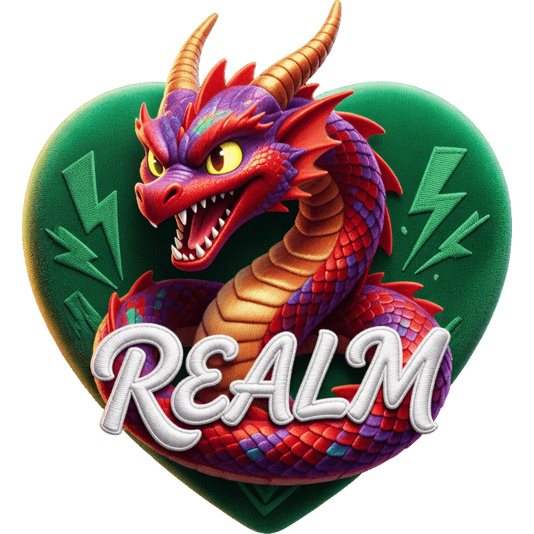 Dragon Mama
