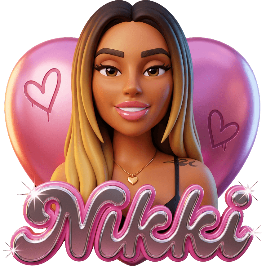 Nikki Baby