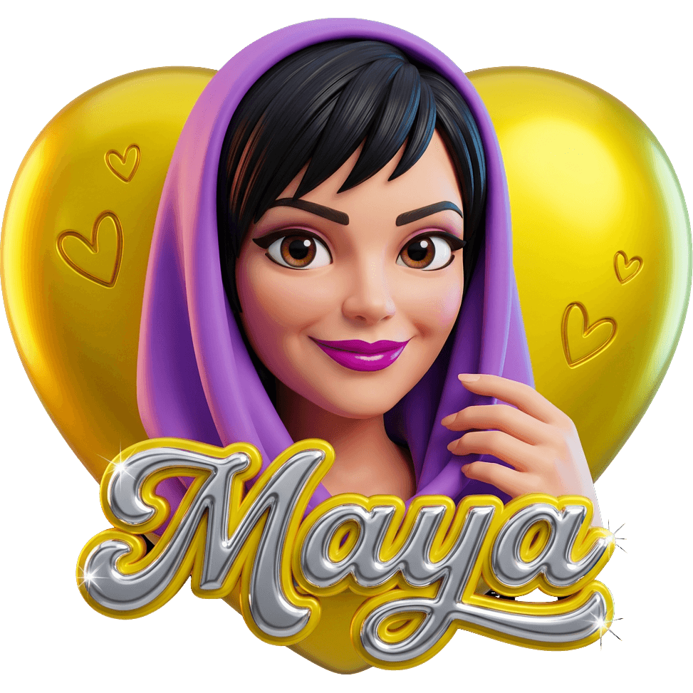 Lila Maya