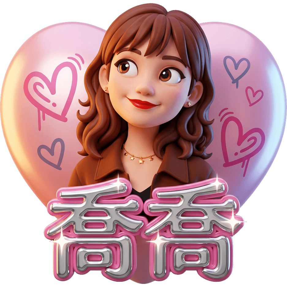 治愈Miss Q