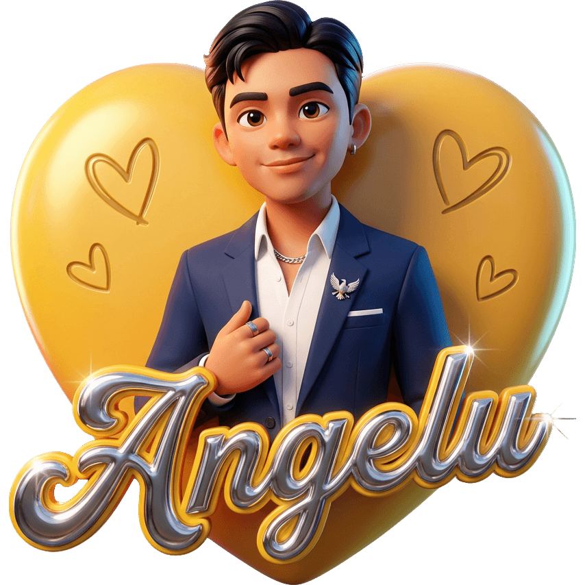 Angeluuus