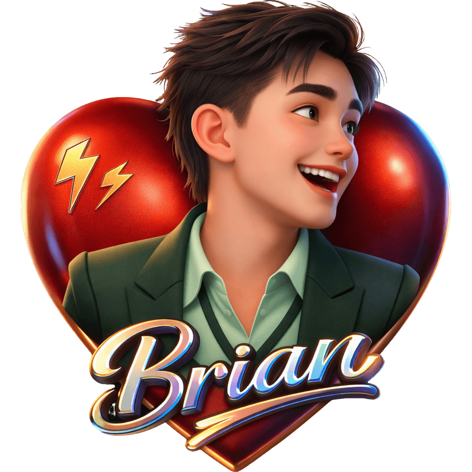 Oppa Brian