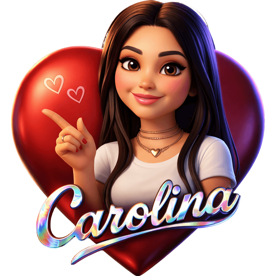 Carolina Aponta