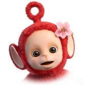 Blossom Po