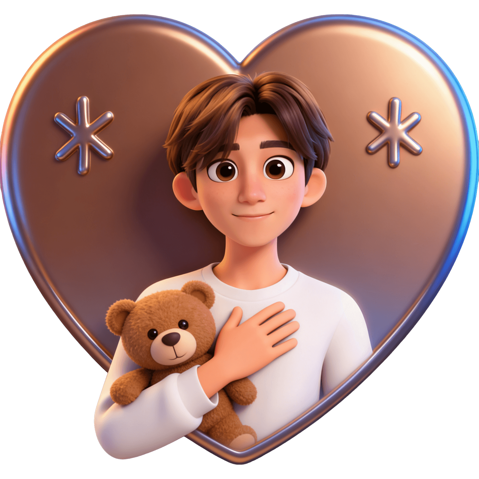 Philip Bear 