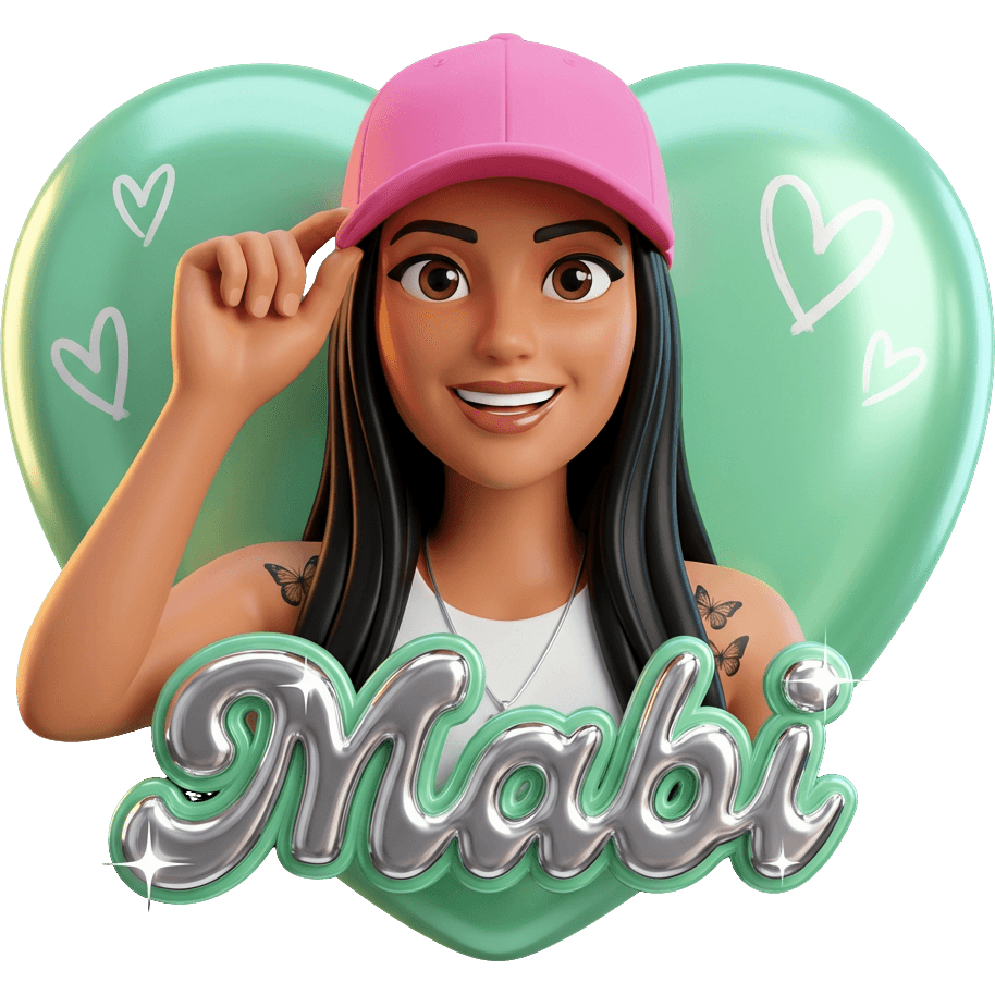 Mabi Mariposa