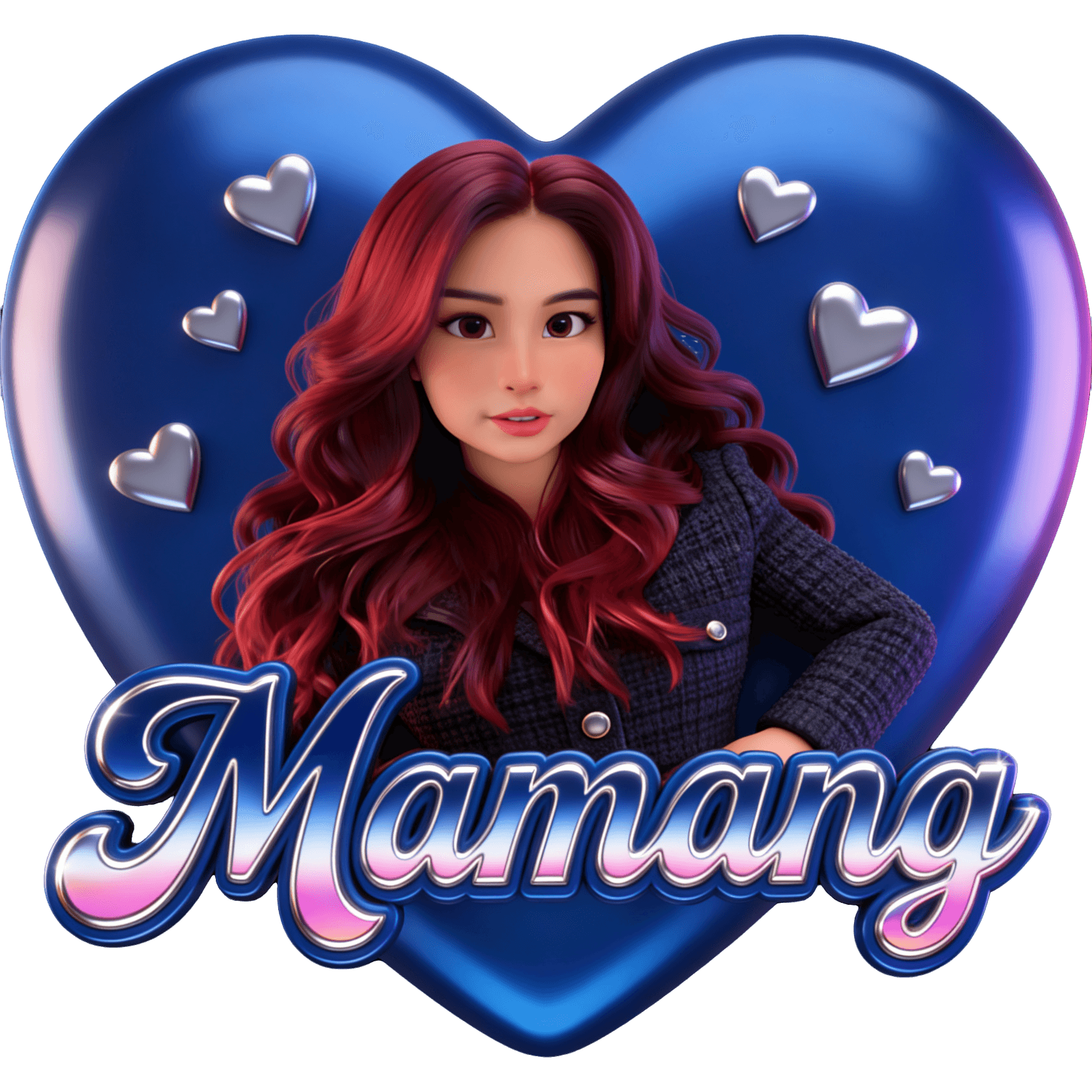 Mamang