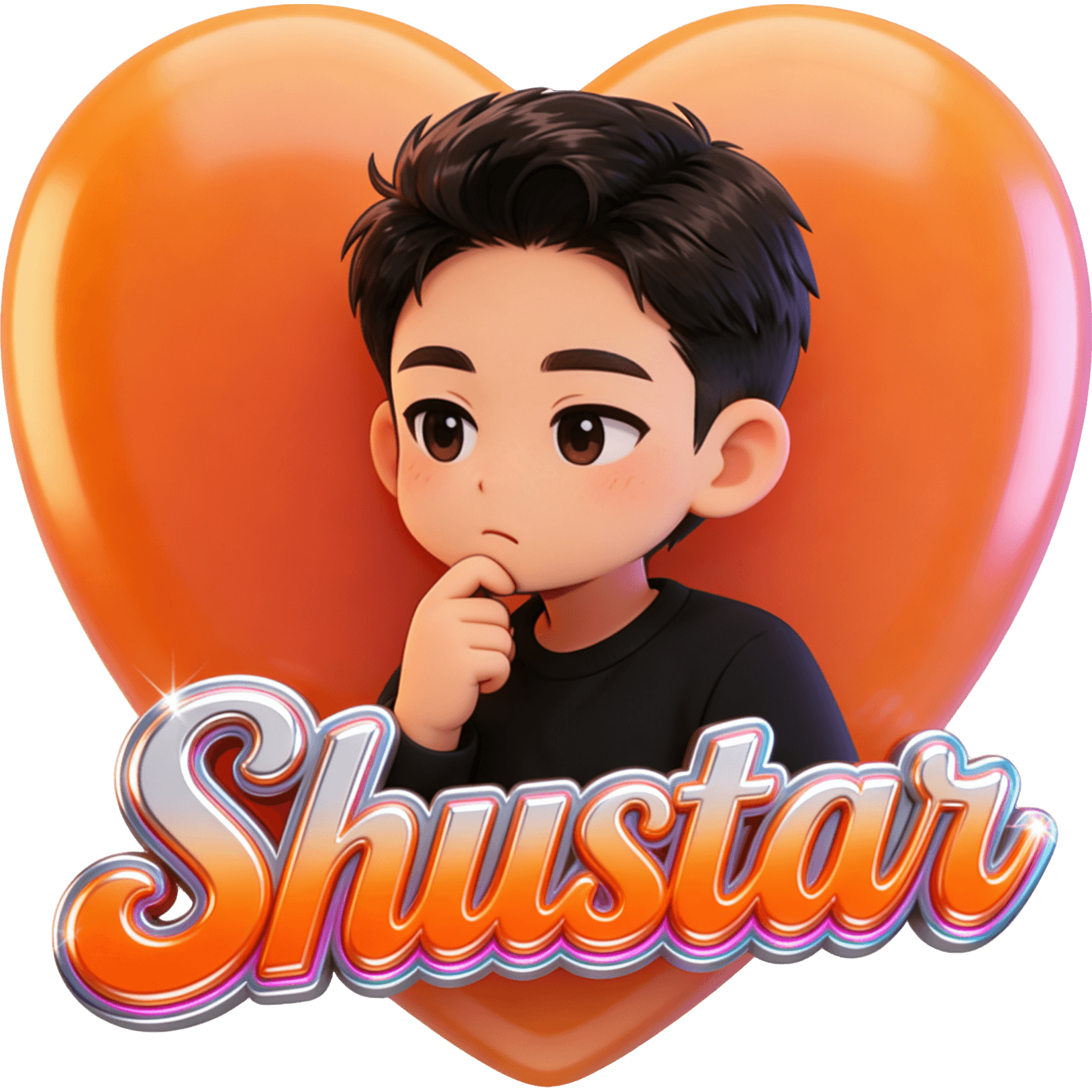Mosthandsomeshu